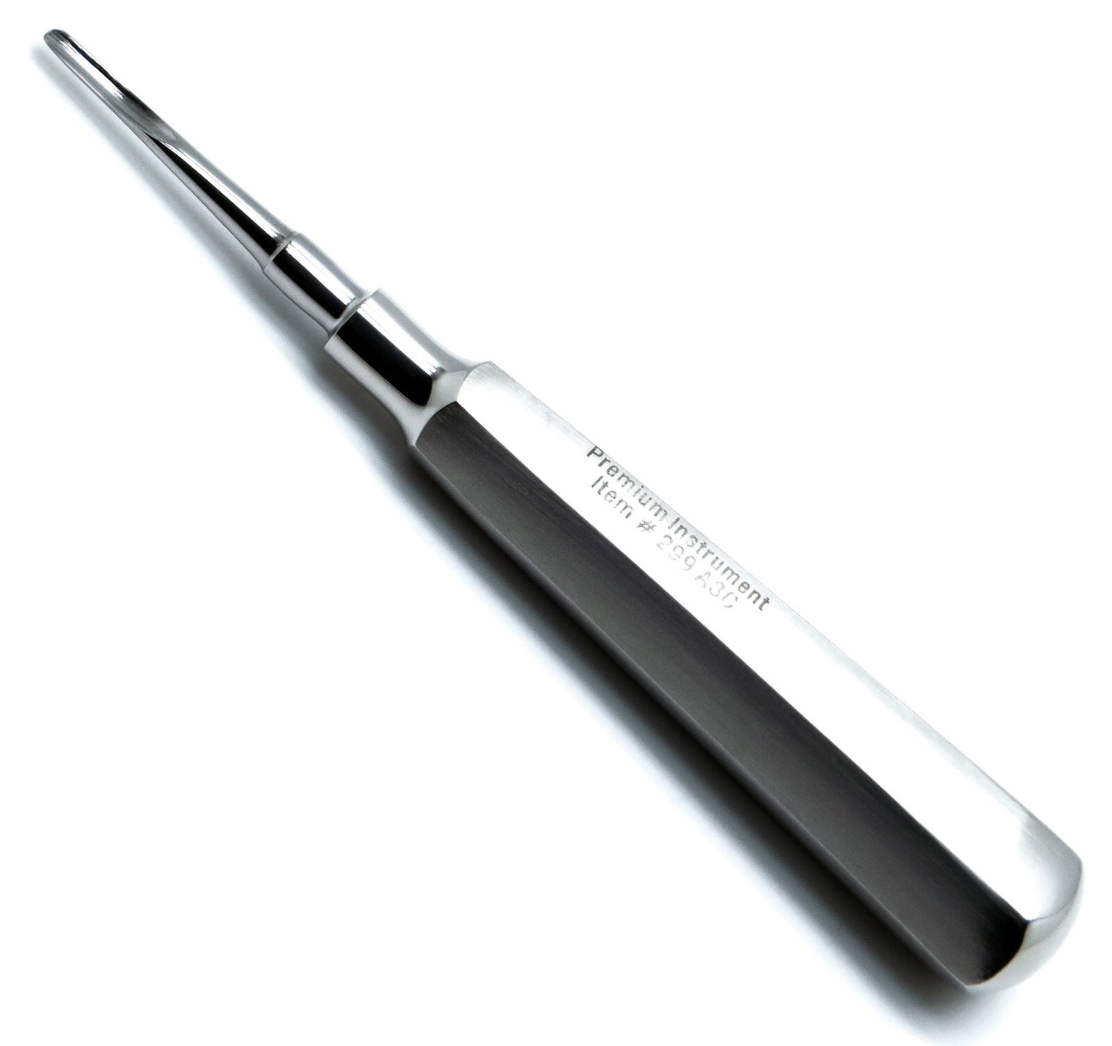 Dental Elevators Coupland Elevators Set of 3 Extracting Extraction Instruments