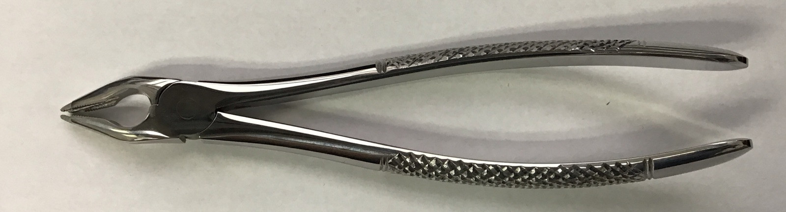 MAKE ME AN OFFER! Laschal Surgical Model #ATRAU-FORCEP-1 Atraulux Forcep #1.