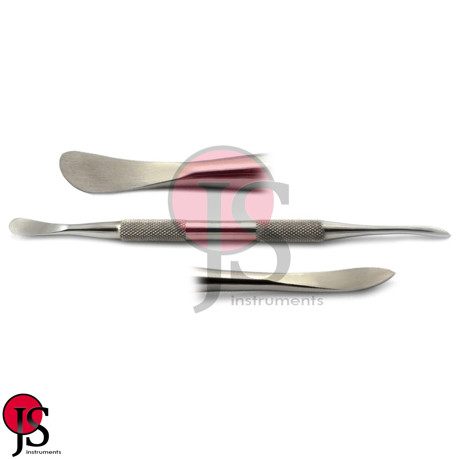 3 Pcs Periosteal Molt #9 Elevator Surgical Dental Instruments German Grade