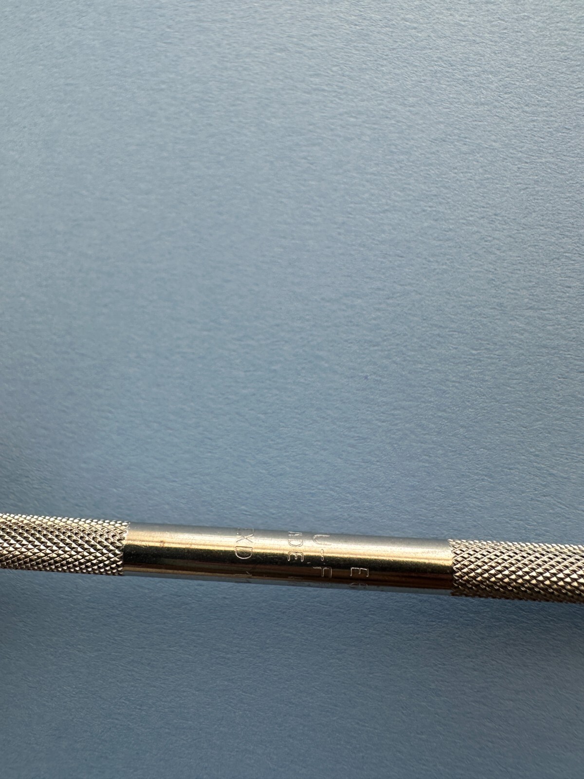Hu-Friedy 11/12 Gracey Curette Ref: 11/12 Dental Instrument