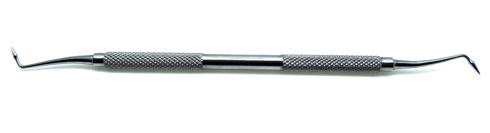 Dental Composite Double Ended 1.9mm/2.1mm Restorative Filling Instruments