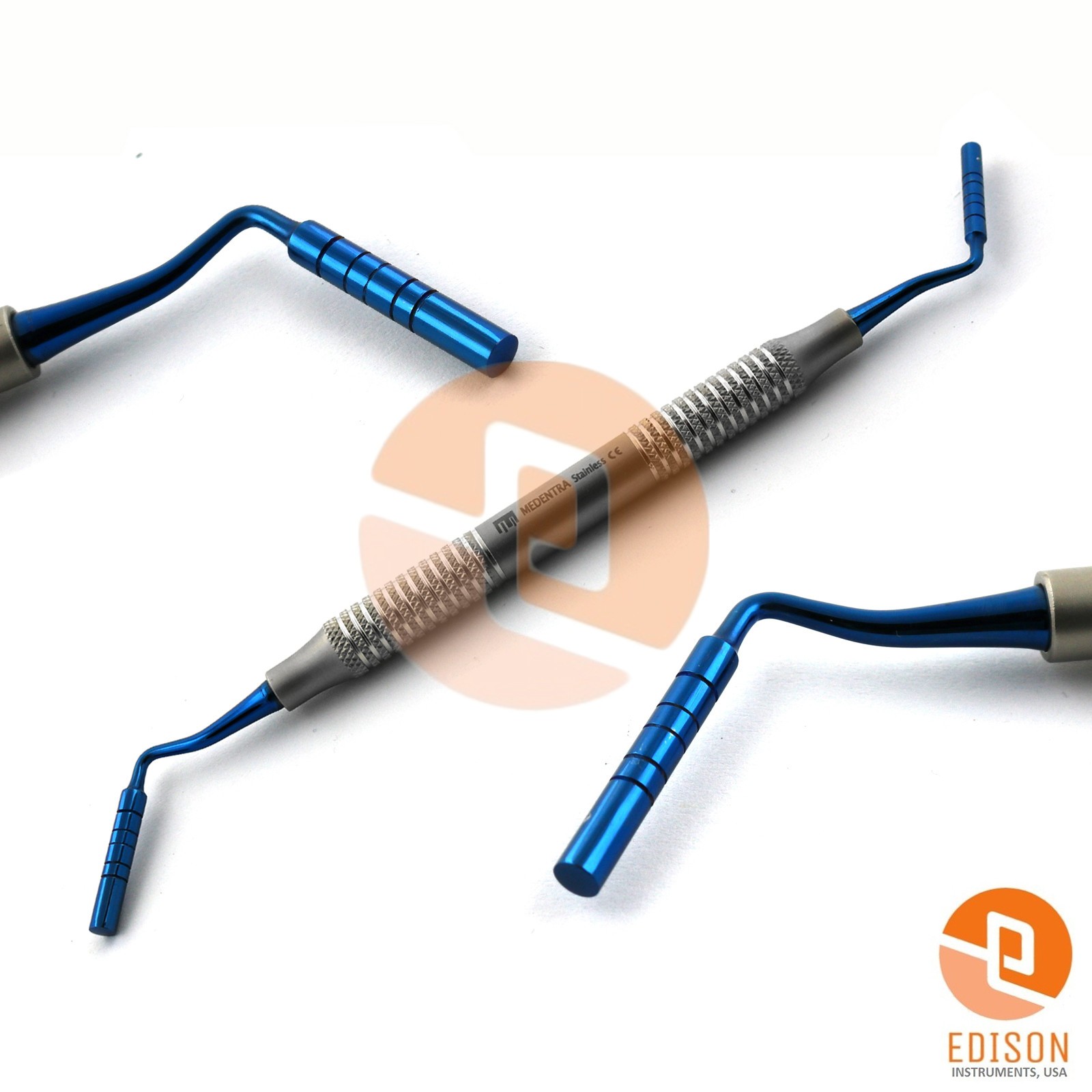 Dental PRF & GRF System Setup Platelet Rich Kit Surgery Membrane Set Of 12 Piece