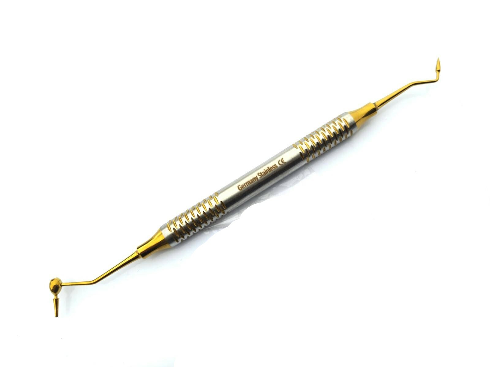 Dental Composite Filling Instrument