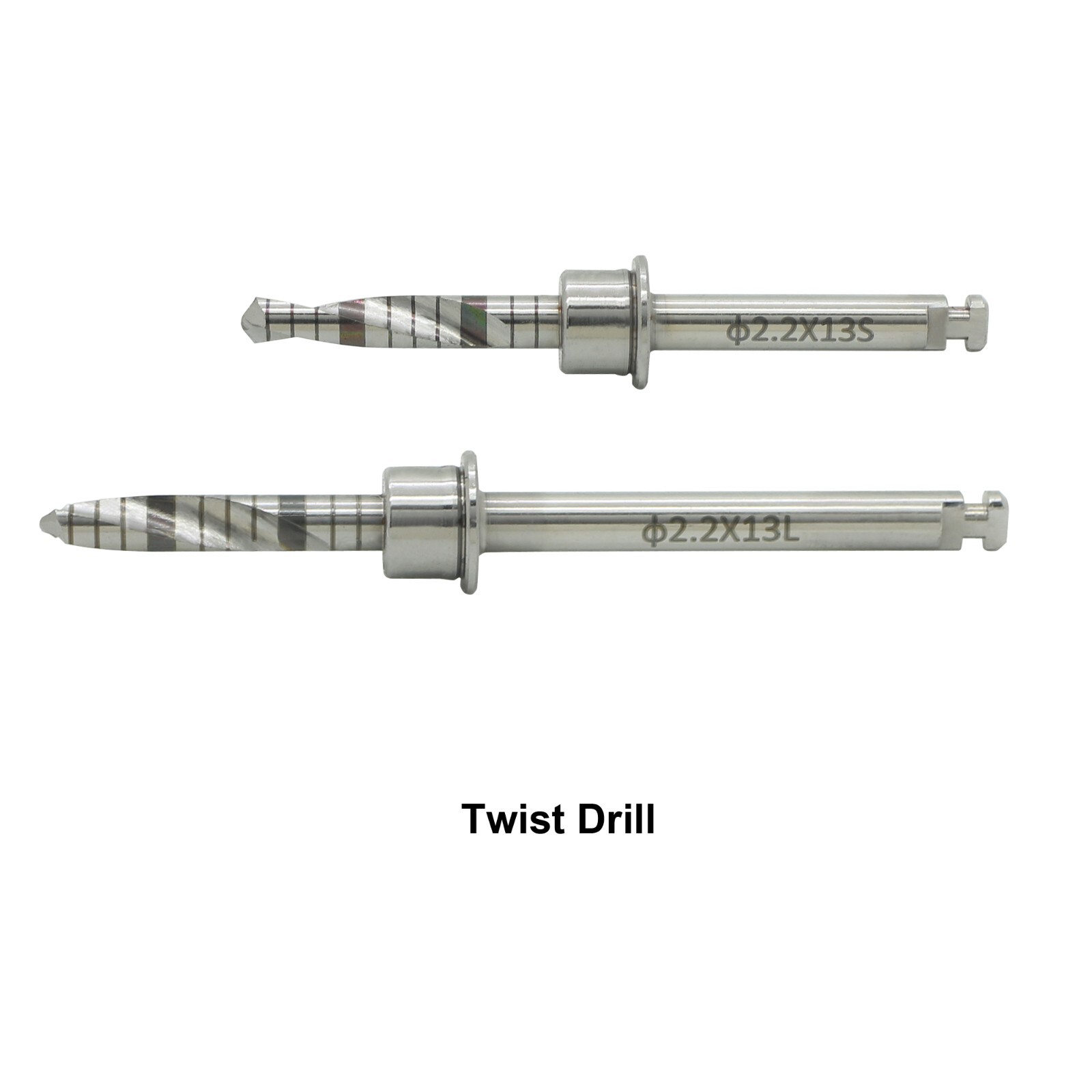Implant Sinus Lift Kit Crestal Lateral Approach Neobiotech SCA Hiossen CAS DASK