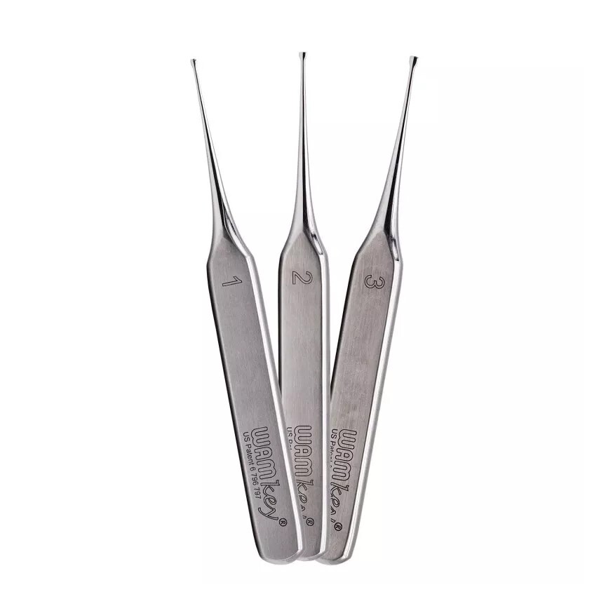 Crown & Bridge Removal Intruments, Crown Remover, Dental Orthodontic Instruments