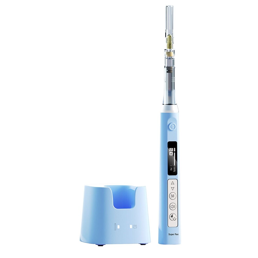 Woodpecker Dental Painless Oral Local Anesthesia Delivery Pen Super Pen/Star Pen