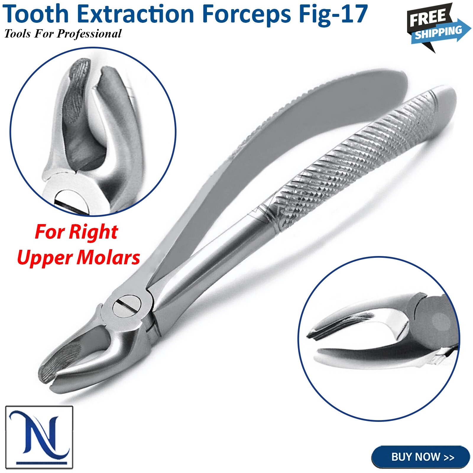 13Pcs Dental Root Elevators Oral Surgery Luxating Tooth loosening Extracting Set