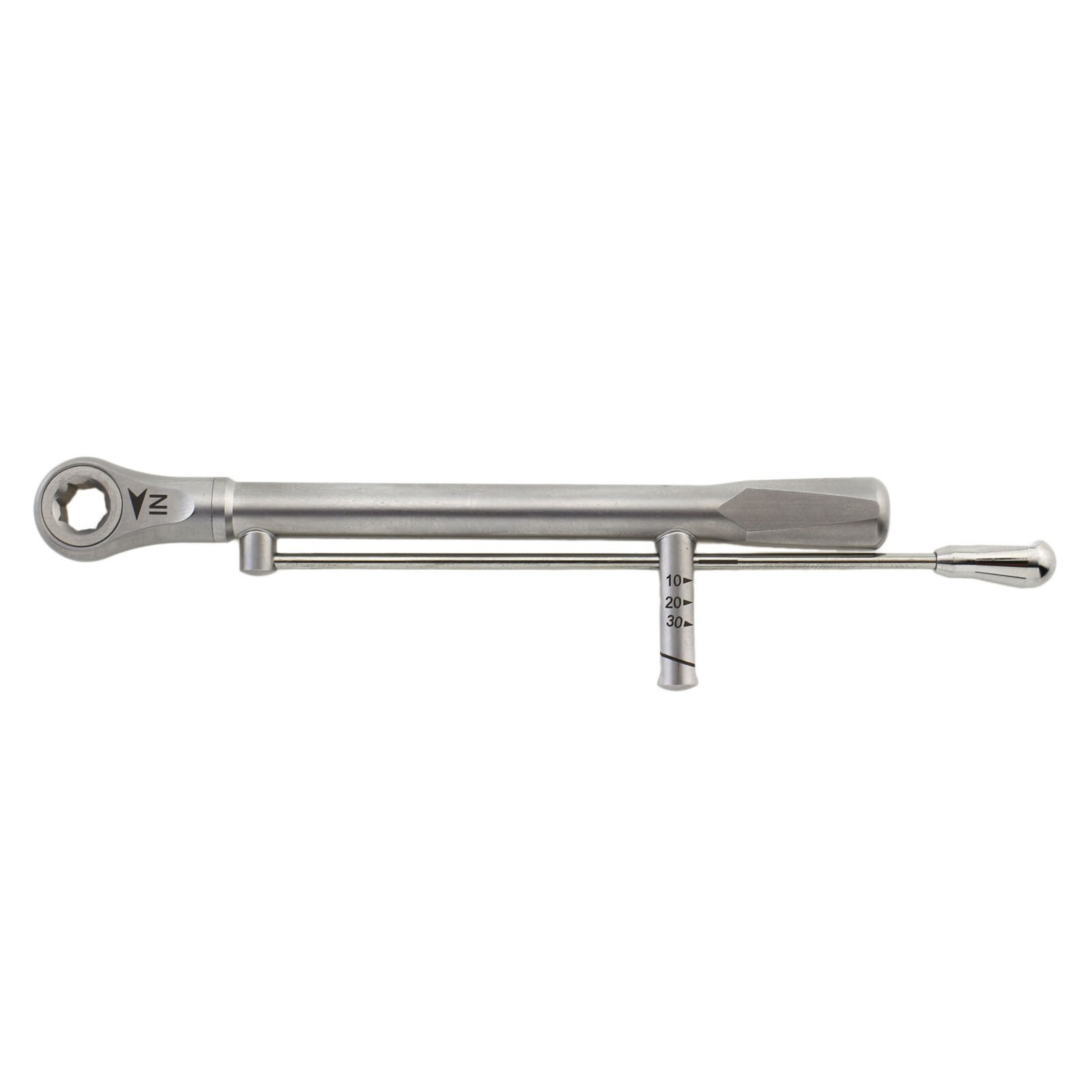 Implant Prosthetic Hiossen Multi Abutment Driver Machine Hand Torque Wrench