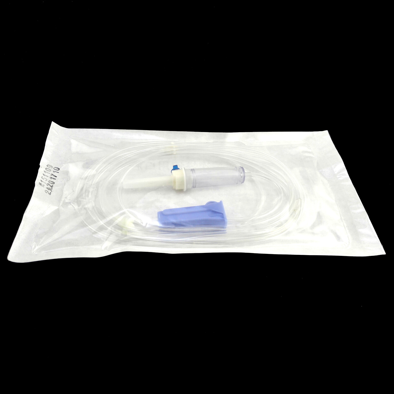 1-100Pcs Disposable Surgic Irrigation Tube Fit For Dental NSK Implant Handpieces