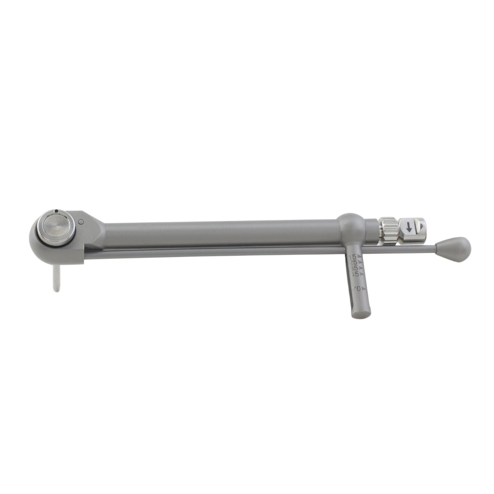 Implant Prosthetic Kit Torque Wrench Unigrip Screwdriver Adapter Nobel Biocare