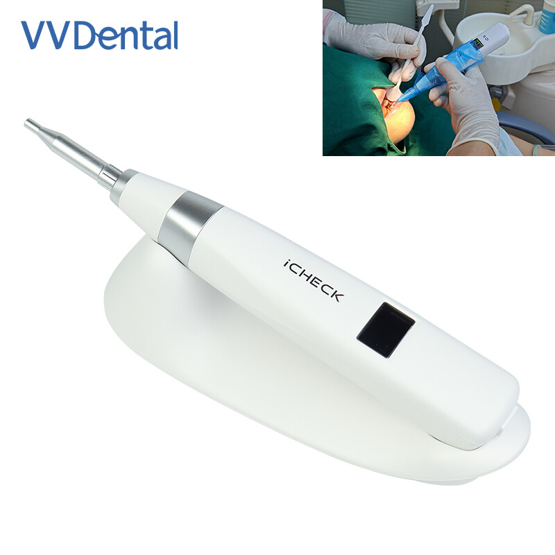 Dental Implant Stability Measurement Instrument Measuring Meter Recharge WSX