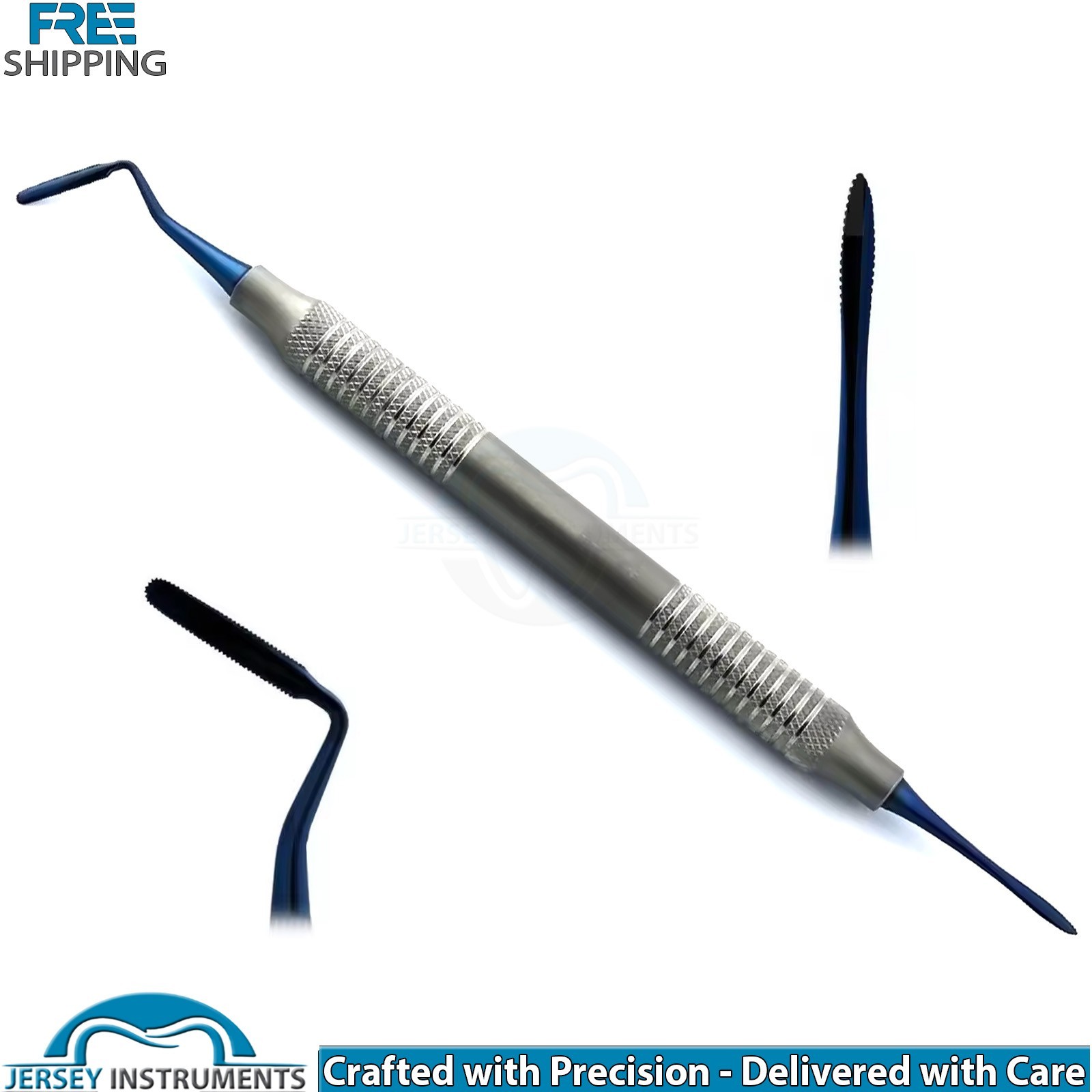 Dental Surgical Instruments PPAELA PPAEL & PT1 PT2 Periodontal Ligament Elevator