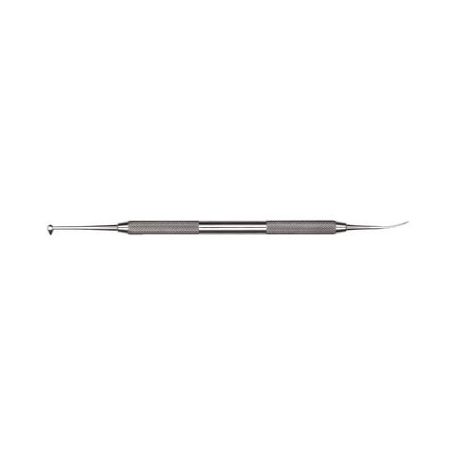 Hu-Friedy BB2/29 Double End #2/29 Dental Burnisher #41 Handle