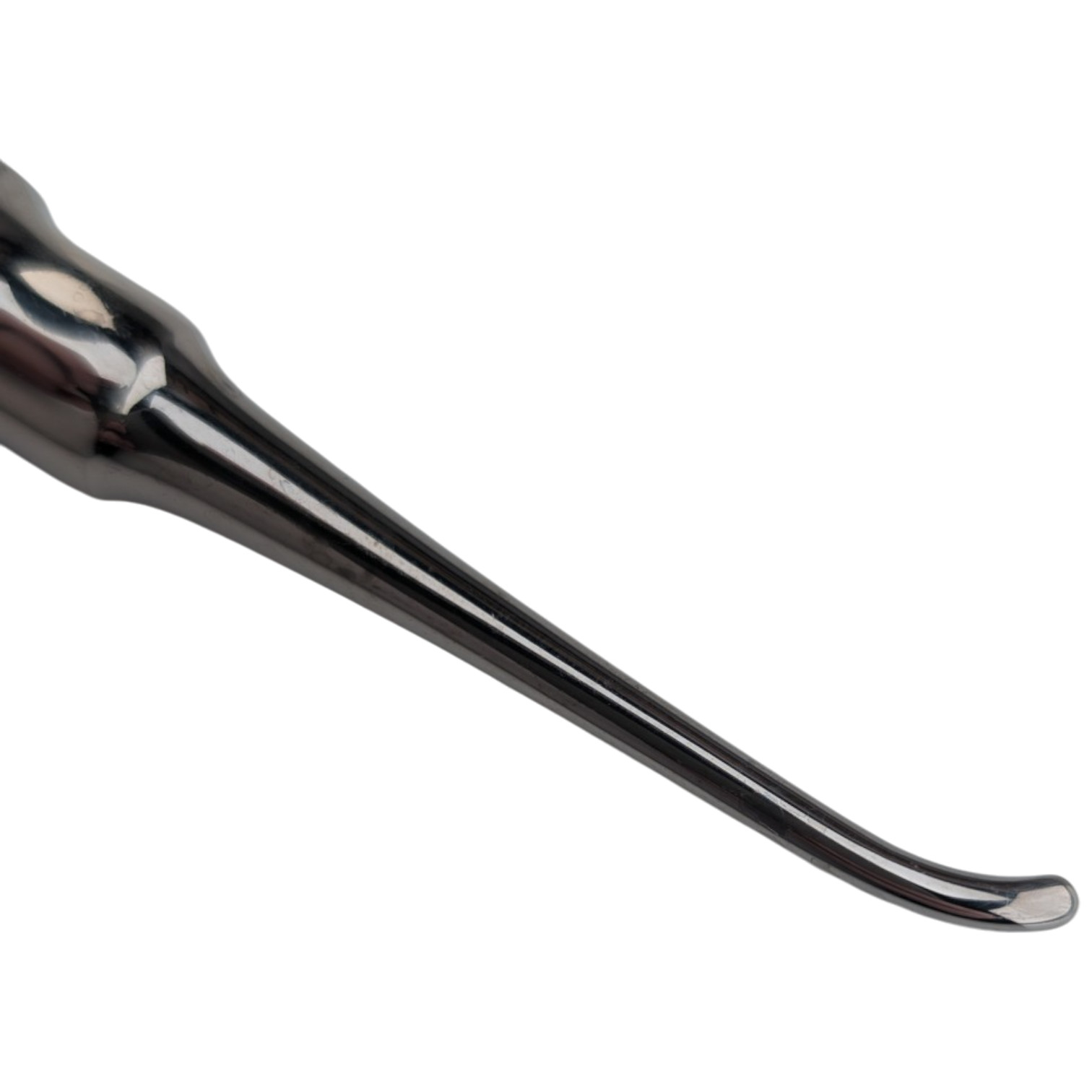 A. Titan Miller 1 Root Elevator M1 Germany Stainless Steel Dental Instrument