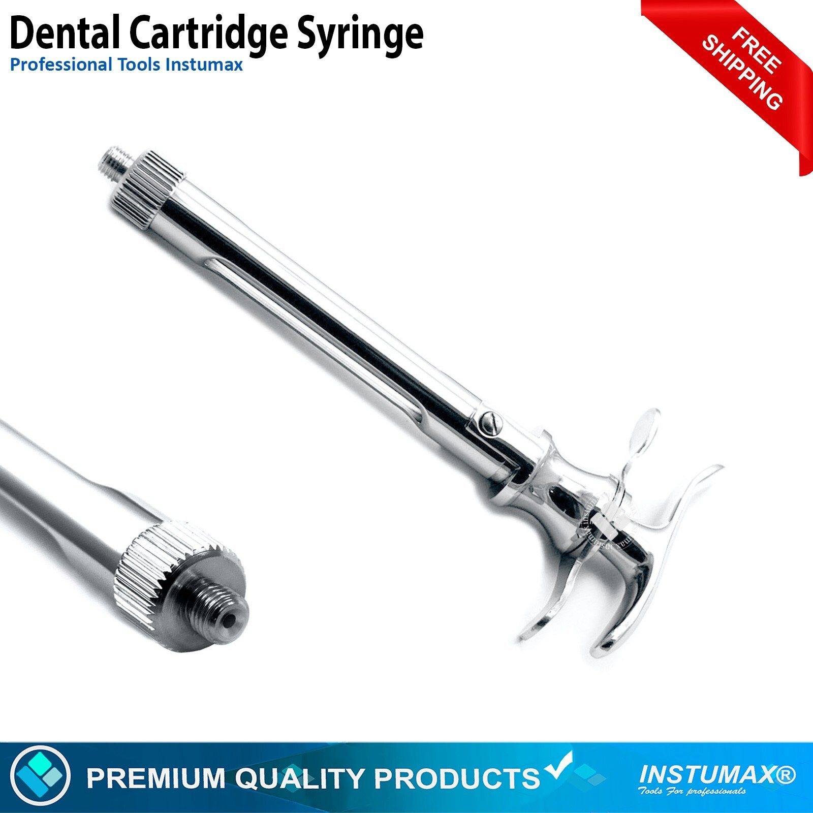 Basic Dentistry Oral Surgery Implant Kit Dental Surgical Instruments Cassette