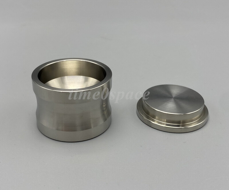 Bone Graft Mixing Bowl Cup Well Dental Surgical Implant Instruments Lab Tools