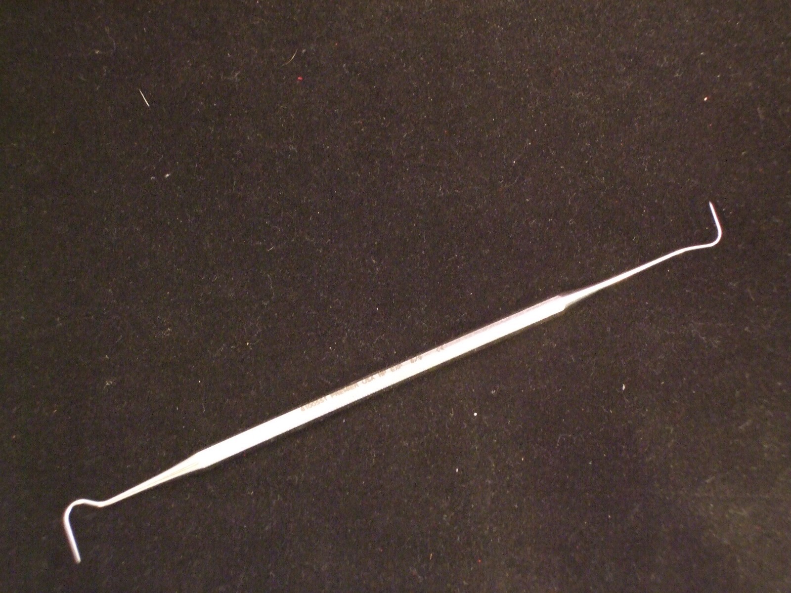 PREMIER dental tool/explorer/pick/probe USA-RP EXP 8/9- 8100551- stainless steel