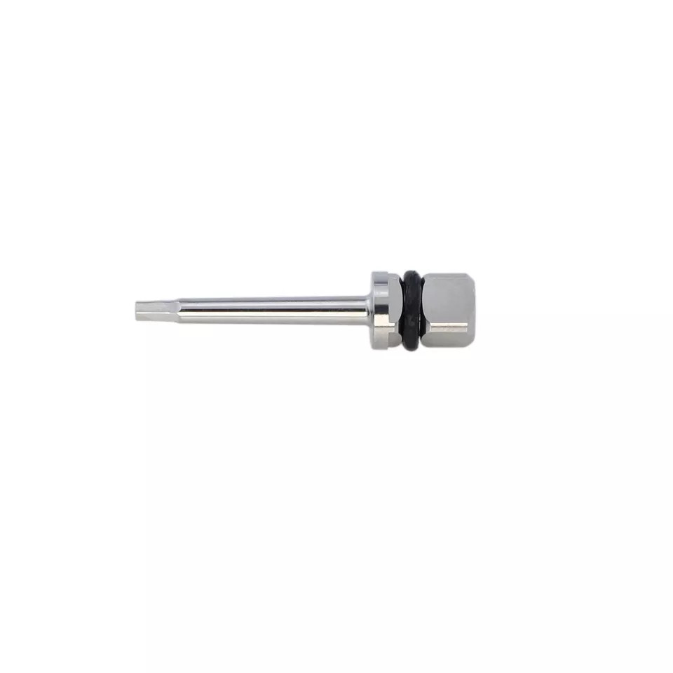 Hiossen Osstem Implant Torque Driver Hex 1.2mm Square Screwdrivers 15mm 20mm