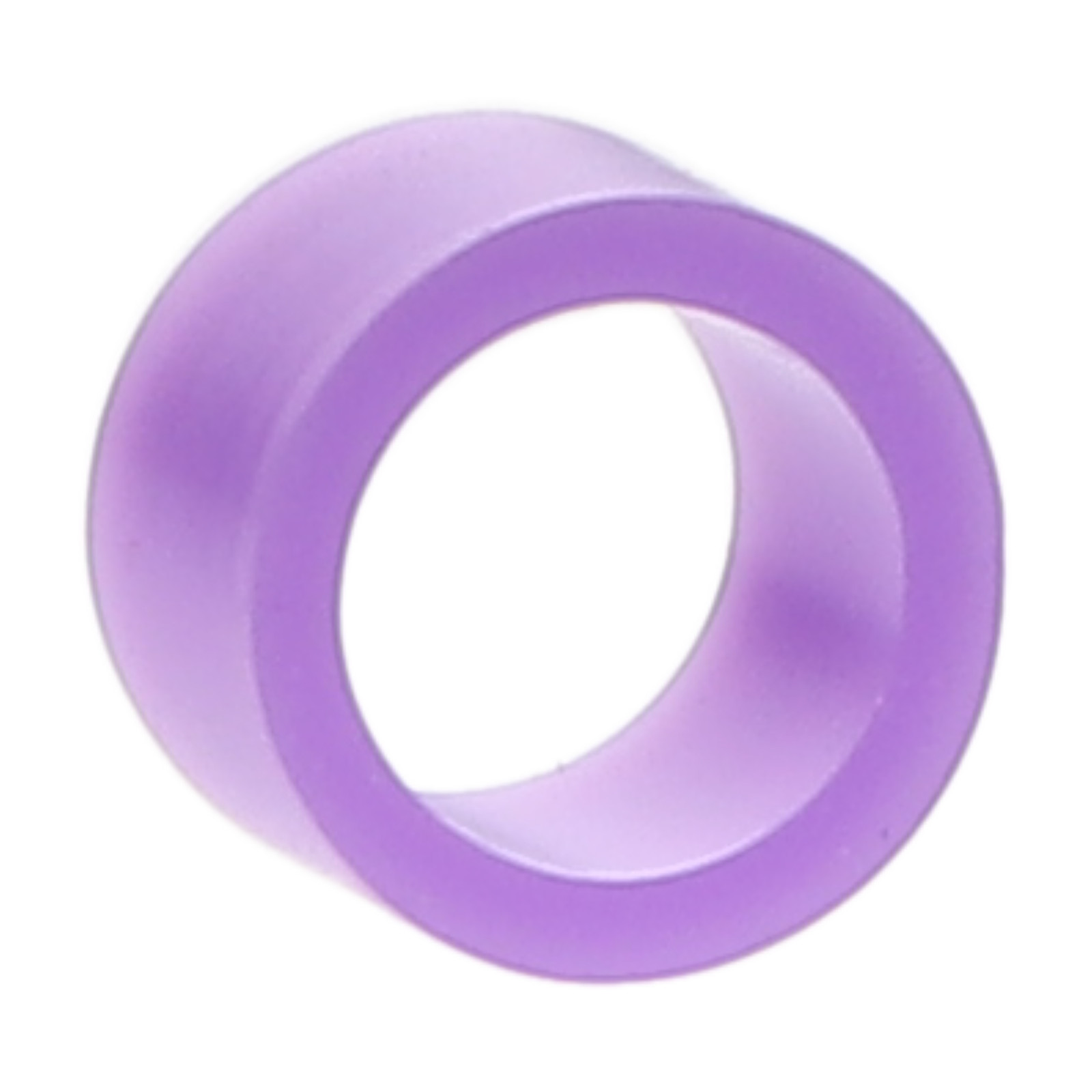 House Brand Dentistry 300250 HSB Instrument Code Rings Regular Purple 60/Pk