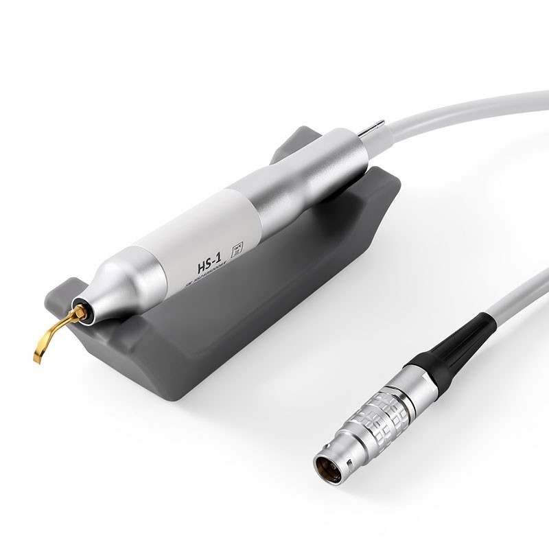 Dental Piezo Surgery Ultrasonic Motor Device 2IN1 SURGIC TOUCH Bone Cutter