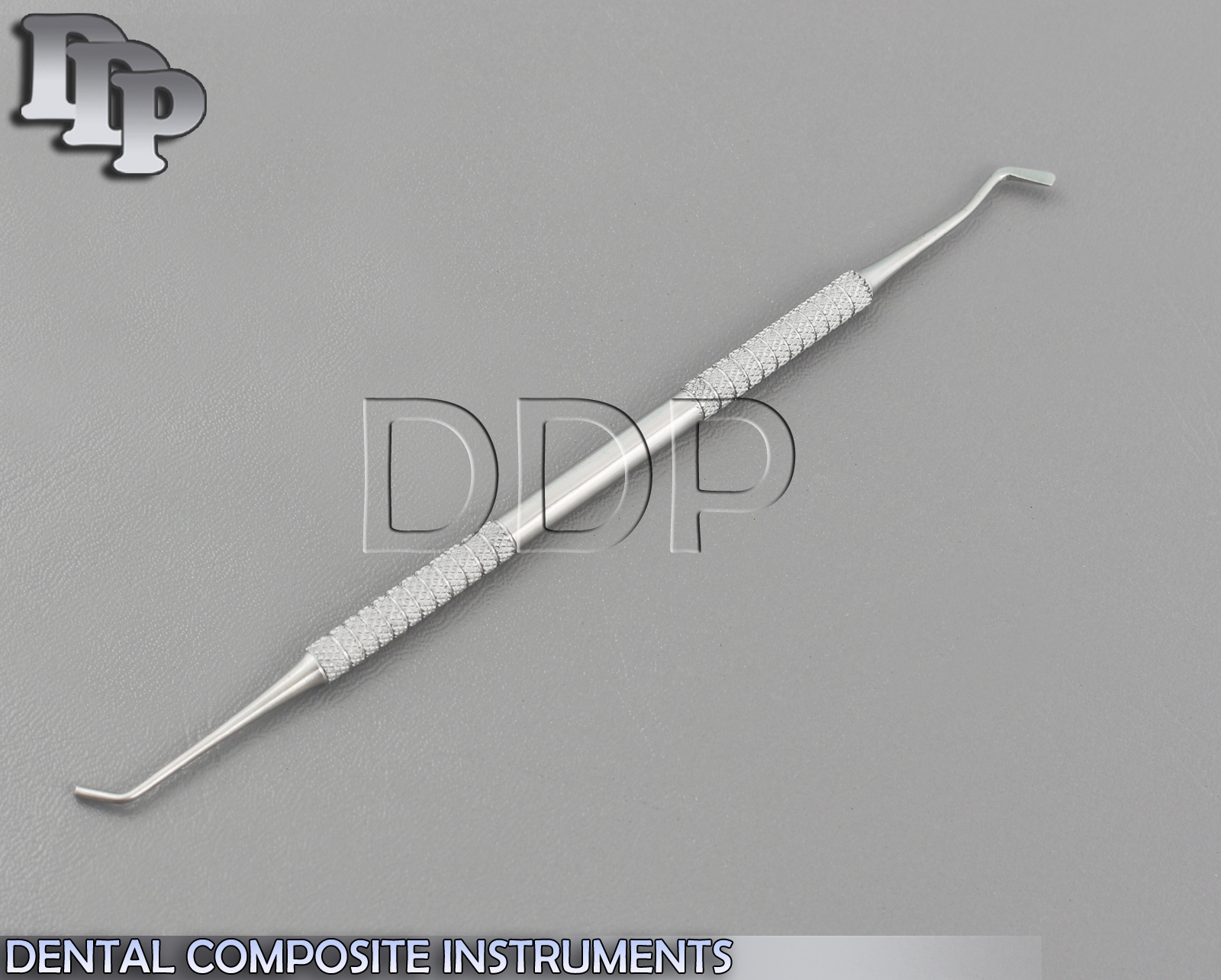 DENTAL COMPOSITE INSTRUMENTS # 6