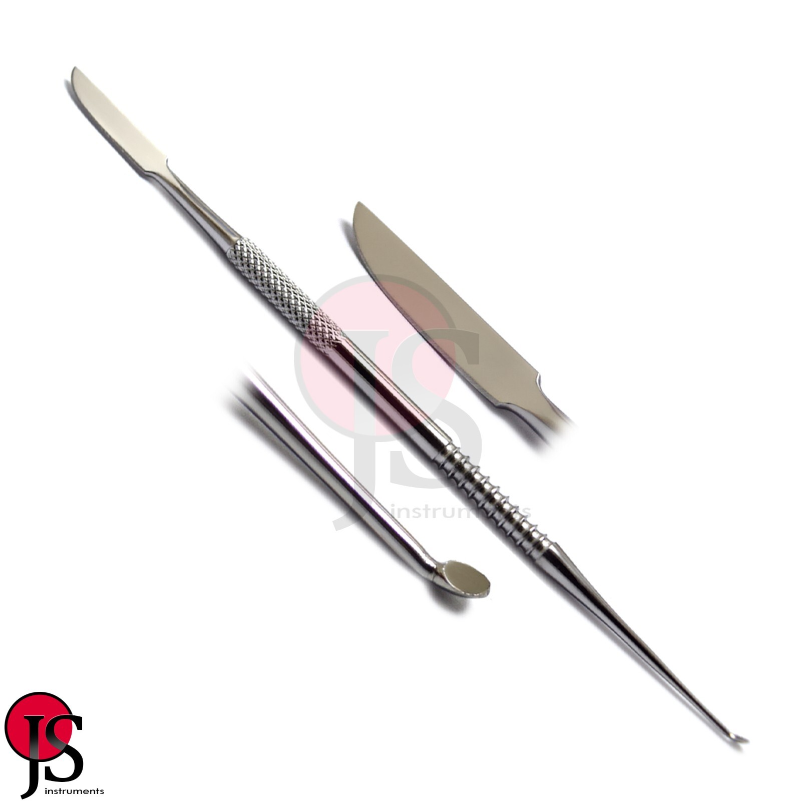 Lecron Wax Carver Modelling Porcelain Waxing Dental Technician Lab Carving CE