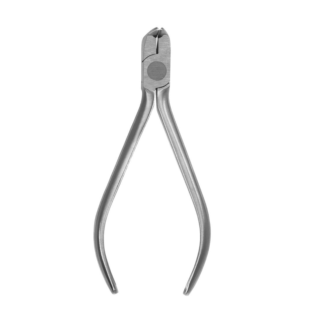 SET OF GERMAN STAINLESS STEEL FLUSH CUT NO HOLD DISTAL END CUTTER DENTAL INSTRU