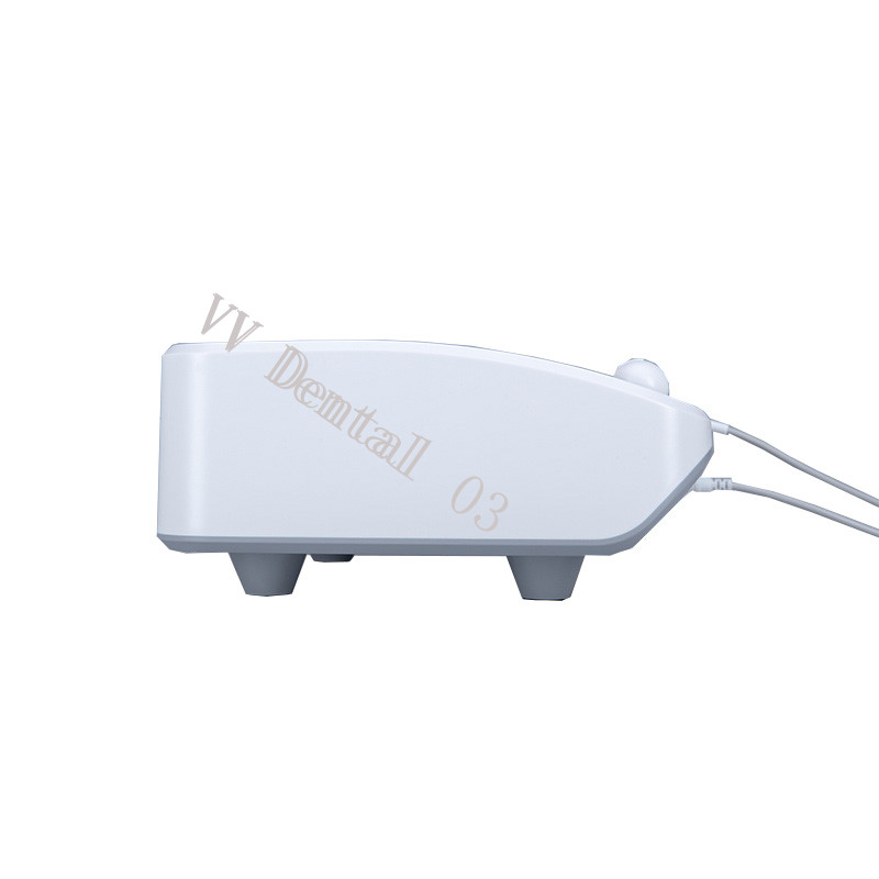 Electrosurgery Equipment Dental Cutting Unit with 7pc Electrodes Tips 110V/220V