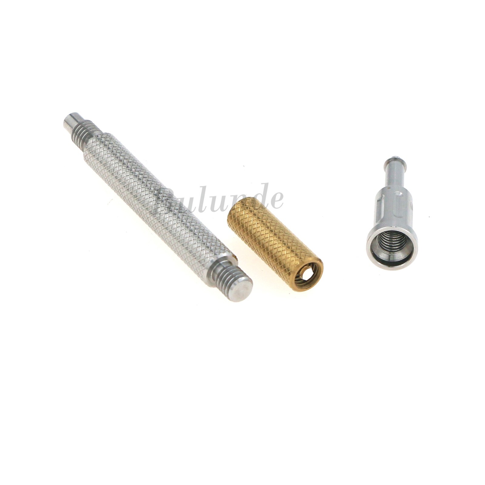 US Dental Universal Implant Locator Caps Remove Core Tool Retention Caps