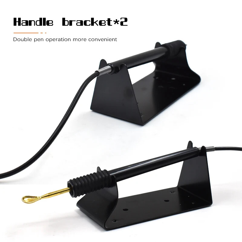Dental Electric Wax Waxer Carver Contains Double Carving Pen Carving Wax Knife