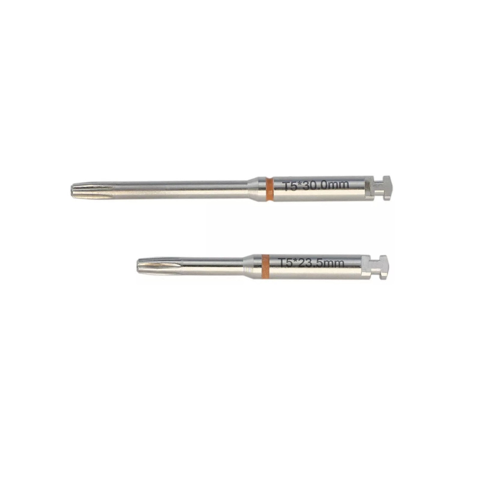 Dental Nobel Implant T5 Screwdriver Driver Hand Manual Latch Wrench Adapter
