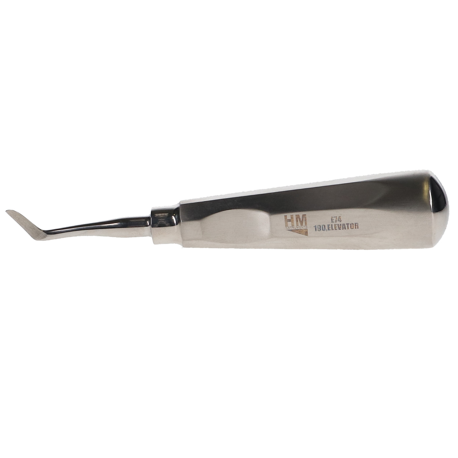 HiTeck Medical Instruments E74 Dental Elevator #190
