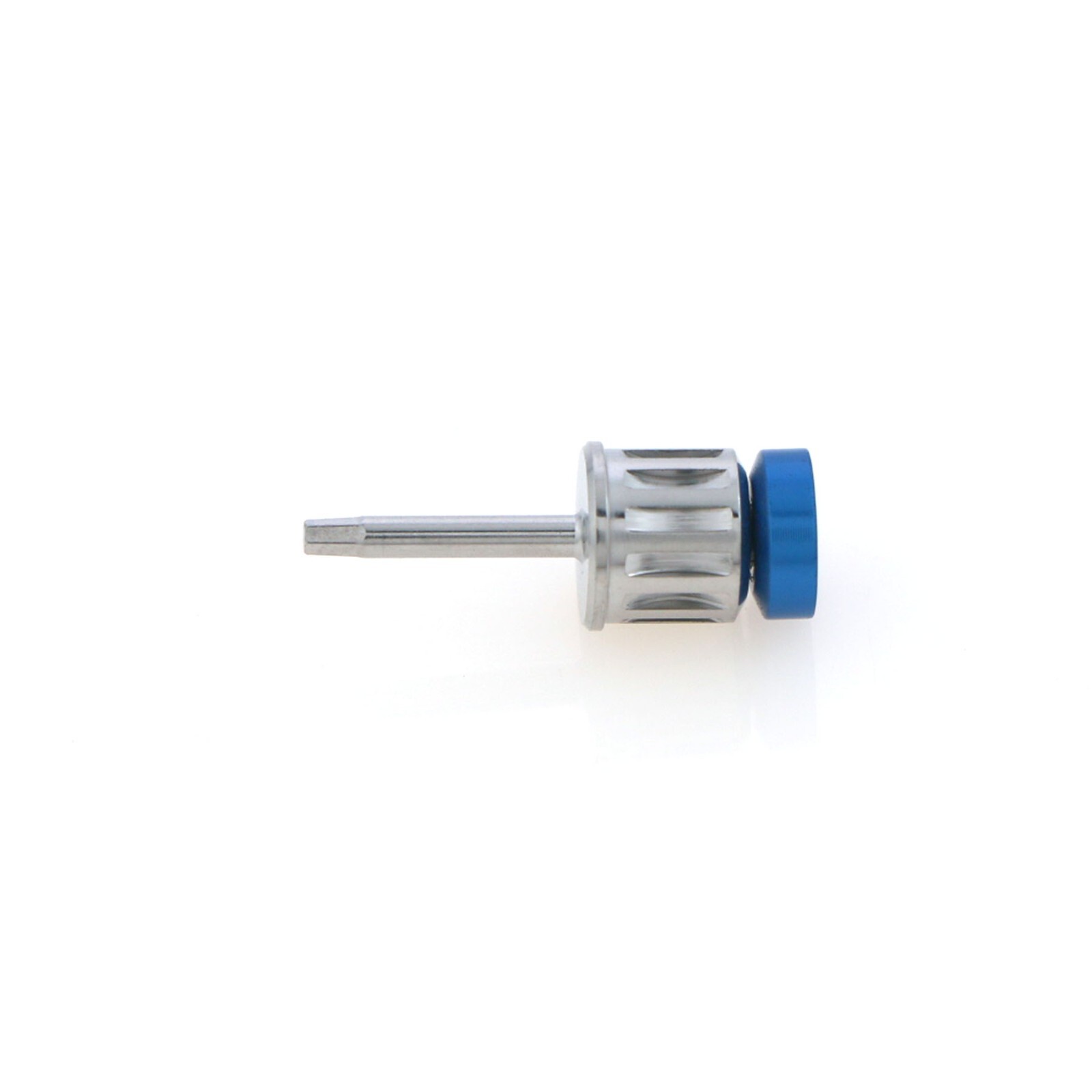 Dental Screwdriver Hex 1.27 Implant Driver Torque Wrench Ratchet MIS Camlog Adin