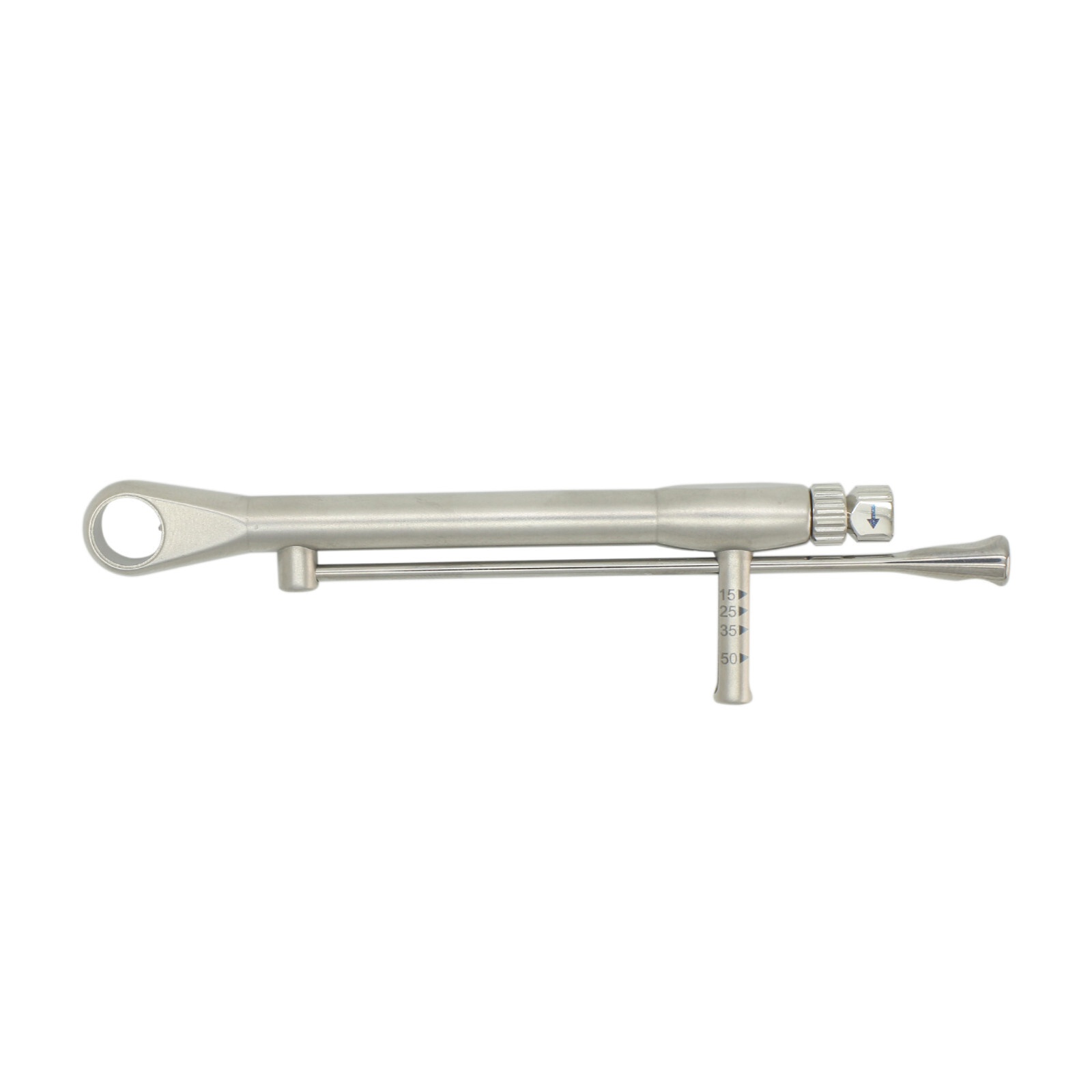 Implant Prosthetic Kit Locator Driver Multi Abument Mini Ball Torque Wrench