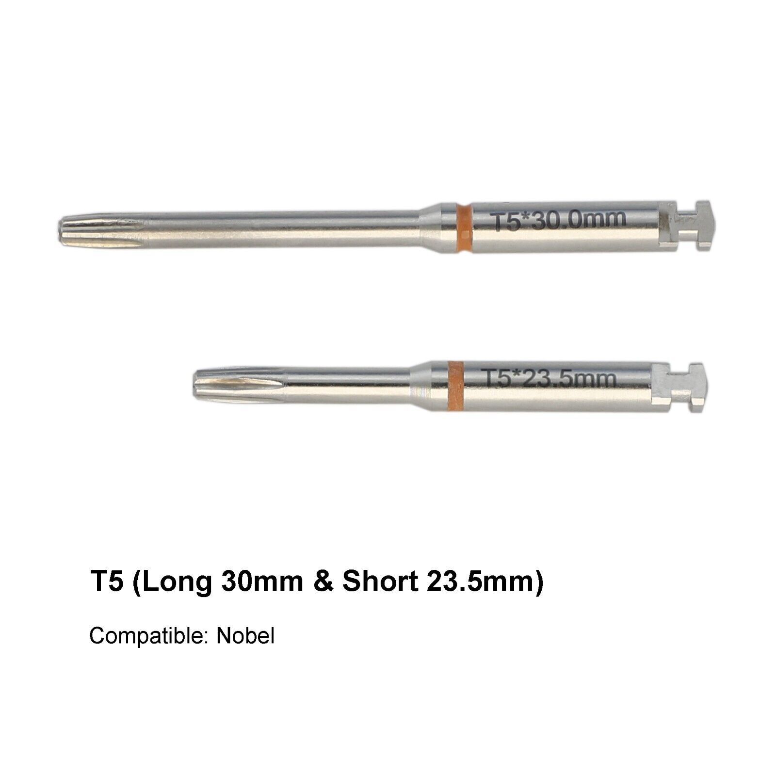 Implant Screwdriver Hex Driver Dental Torque Wrench Nobel Astra Zimmer Osstem