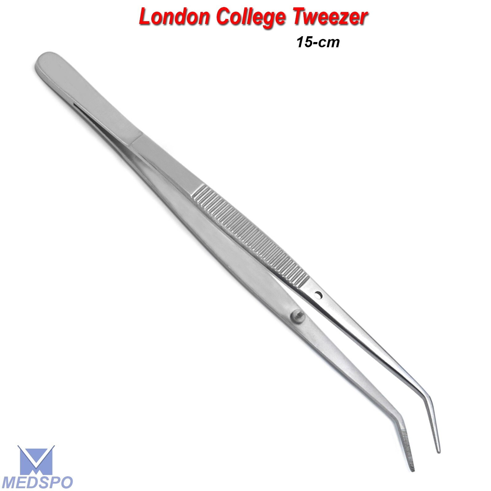Dental Basic Examination Kit Hygiene Mirror Explorer Tweezers Dentists Set Of 3
