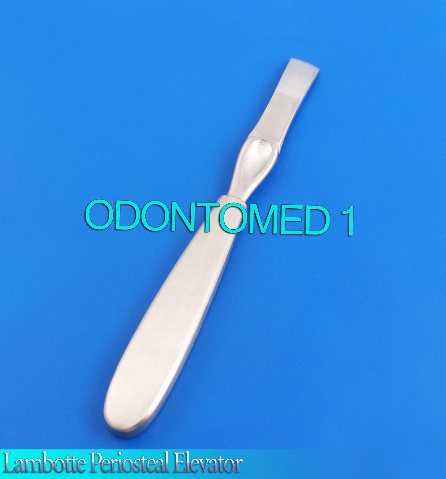 Lambotte Periosteal Elevator, 15mm, 20cm Surgical orthopedic Instruments