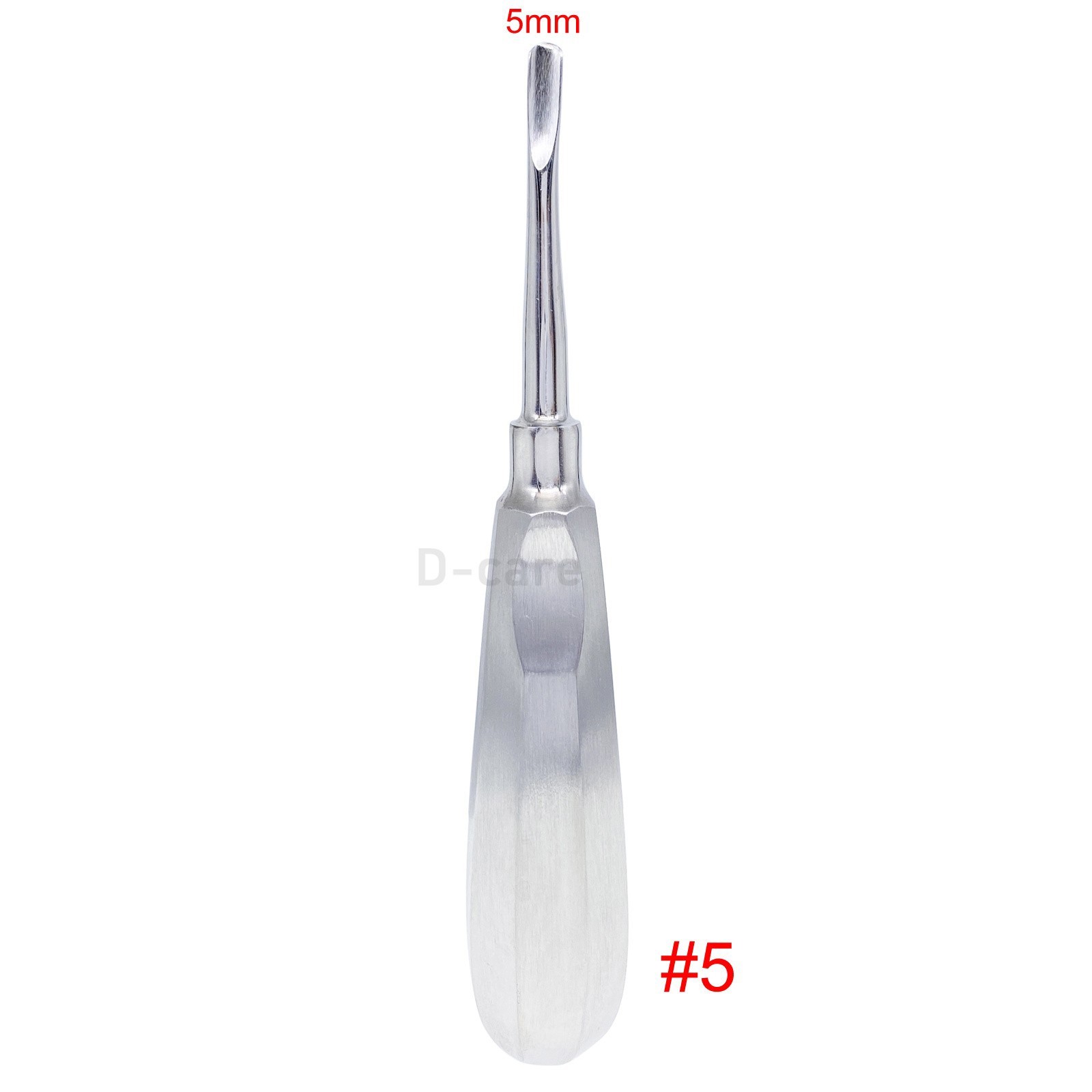 Dental Luxating Elevators PDL Periotome Luxation Root Extracting Extraction Kit