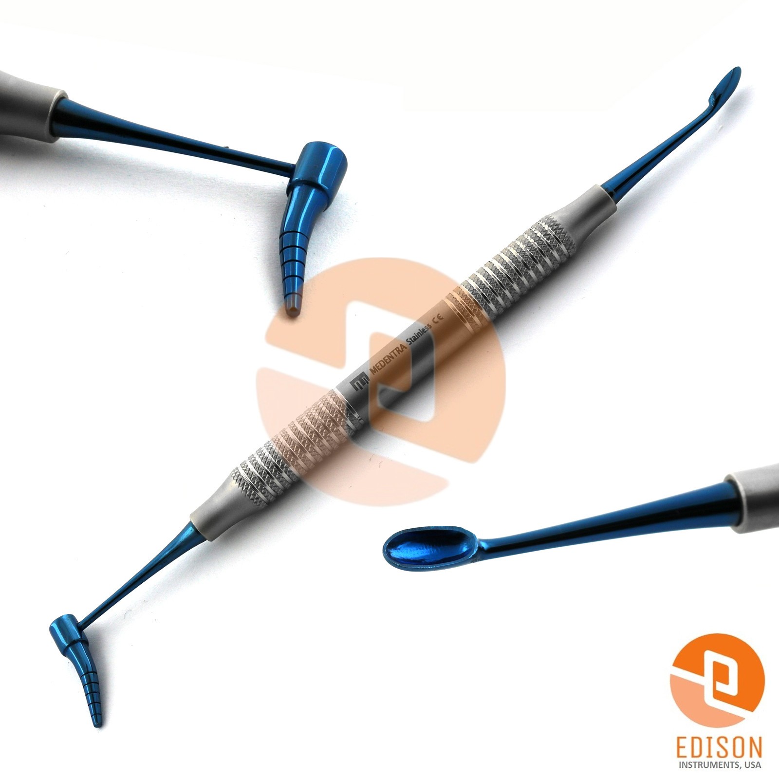 Dental PRF & GRF System Setup Platelet Rich Kit Surgery Membrane Set Of 12 Piece