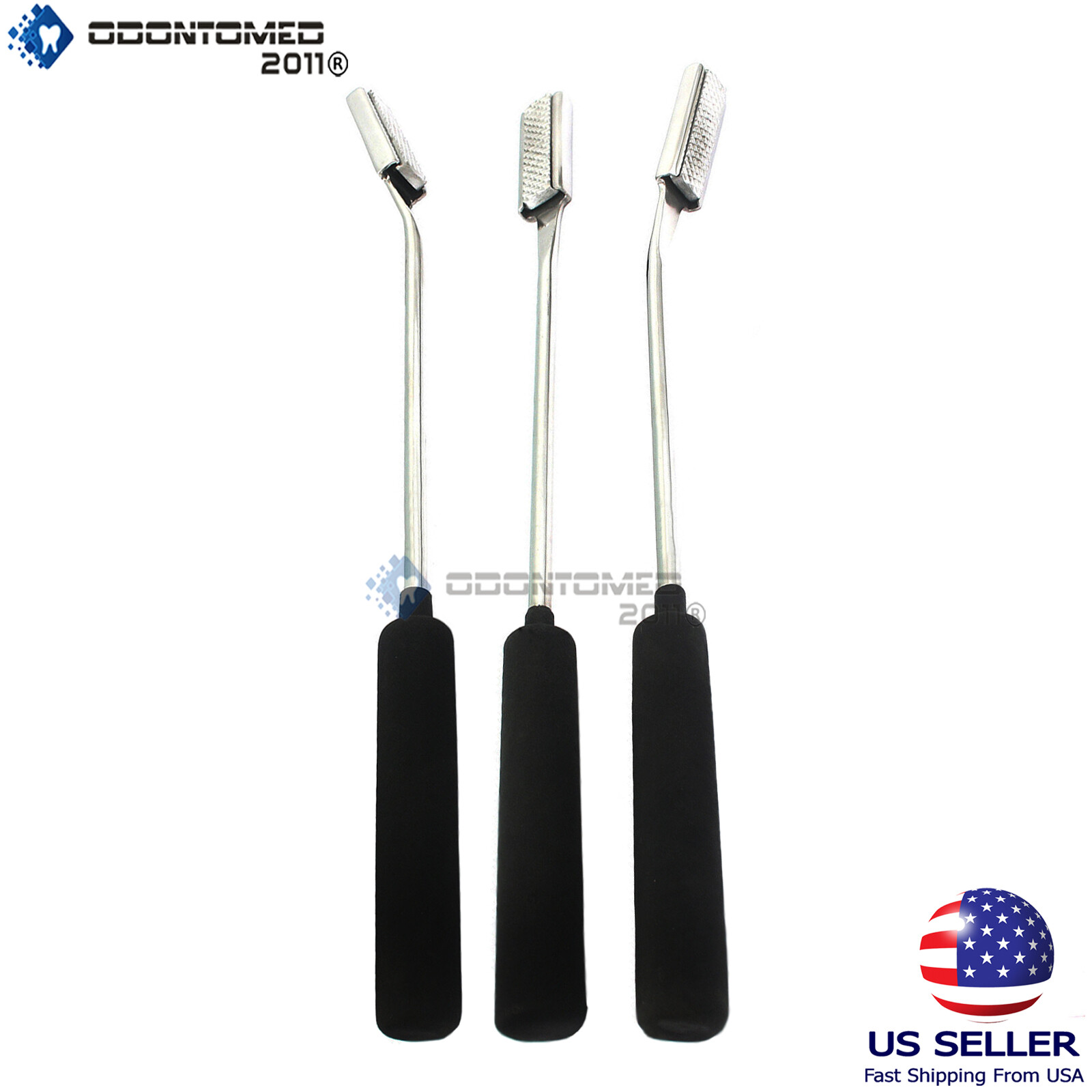 Equine Dental Float Rasp Down,Up,Straight Veterinary Instruments