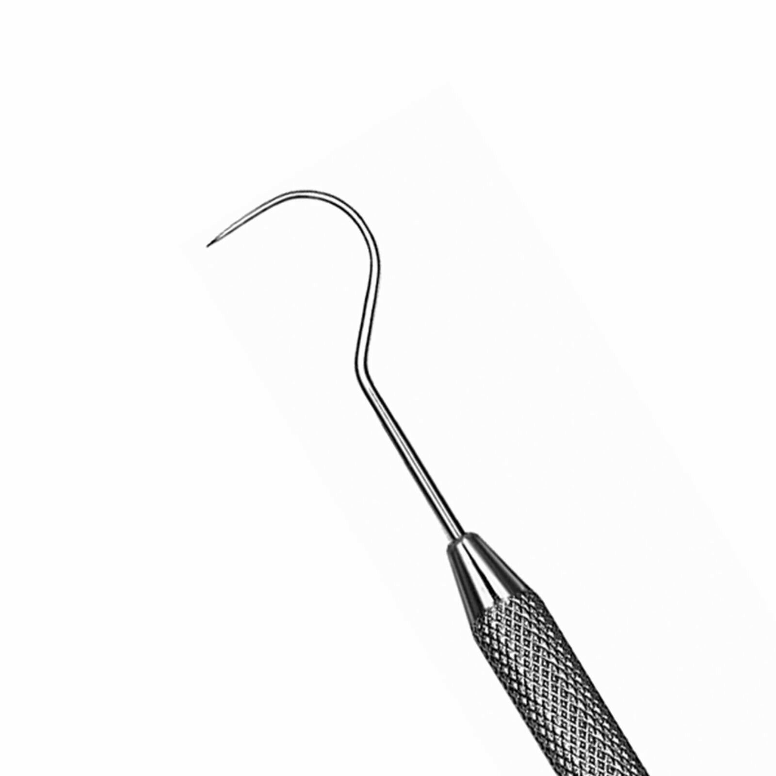Hu-Friedy DG16/23 Endo Explorer, Approximate length 6.5″ – EXDG16/23