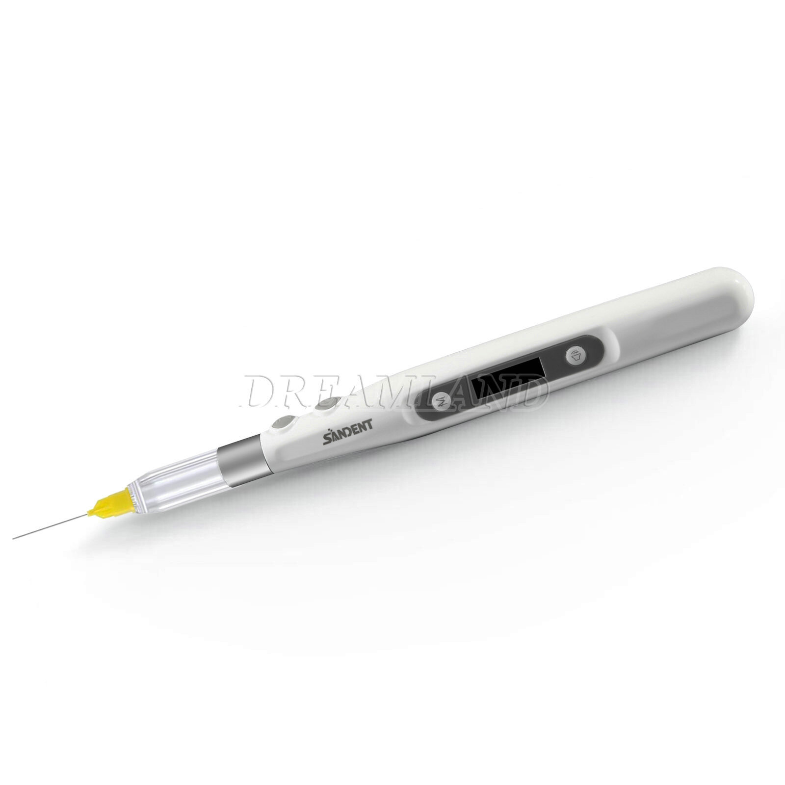 Dental Painless Oral Local Anesthesia Device anestesia Pen USB USA