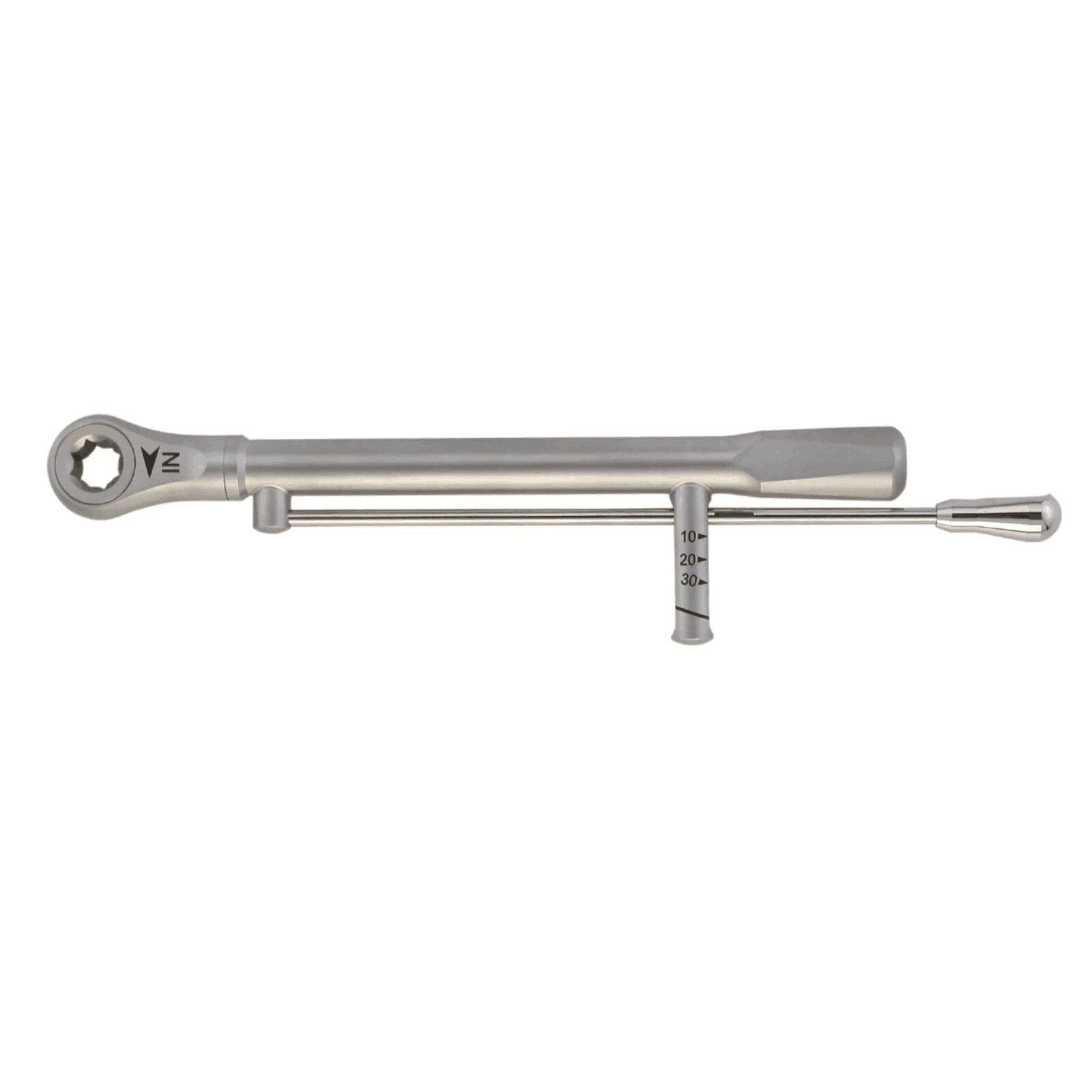 US Implant Torque Driver Hex 1.2mm Screwdriver Fits Hiossen Osstem Torque Wrench