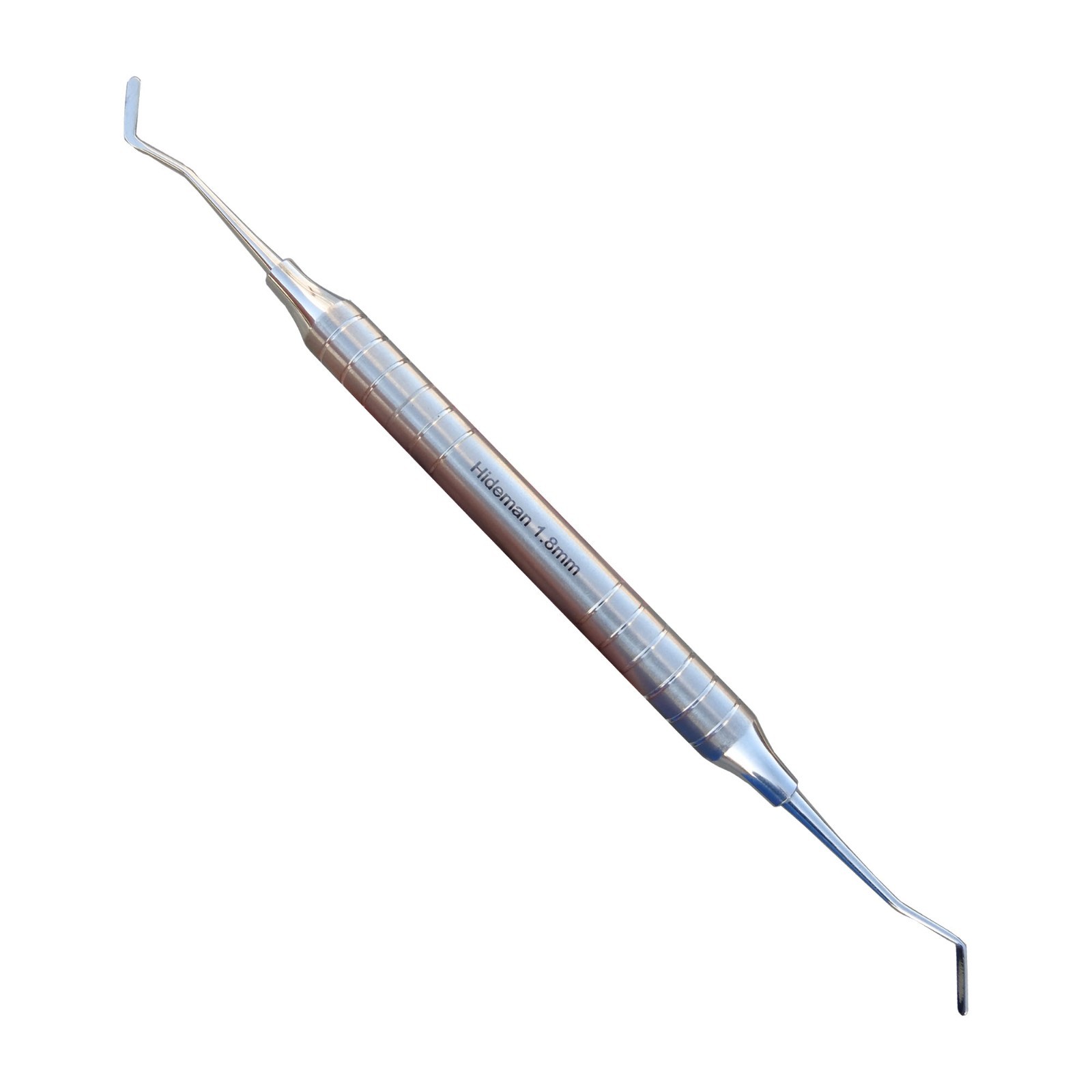 Dental Heideman Spatula 2mm Composite Filling Instrument Restoration tools CE
