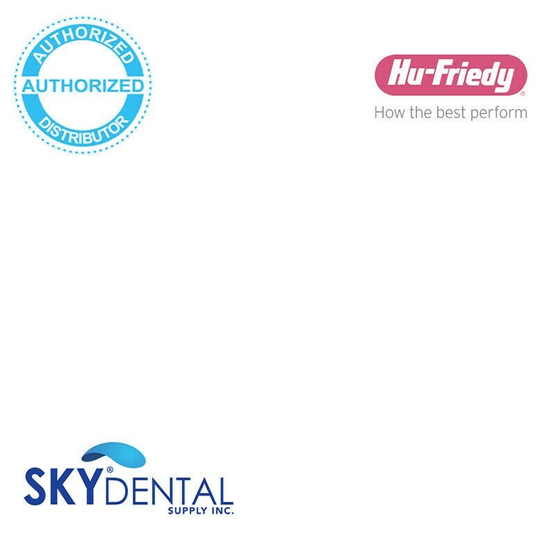Hu-Friedy A/W Syring Clips for Small Resin Cassettes – IMS-1279