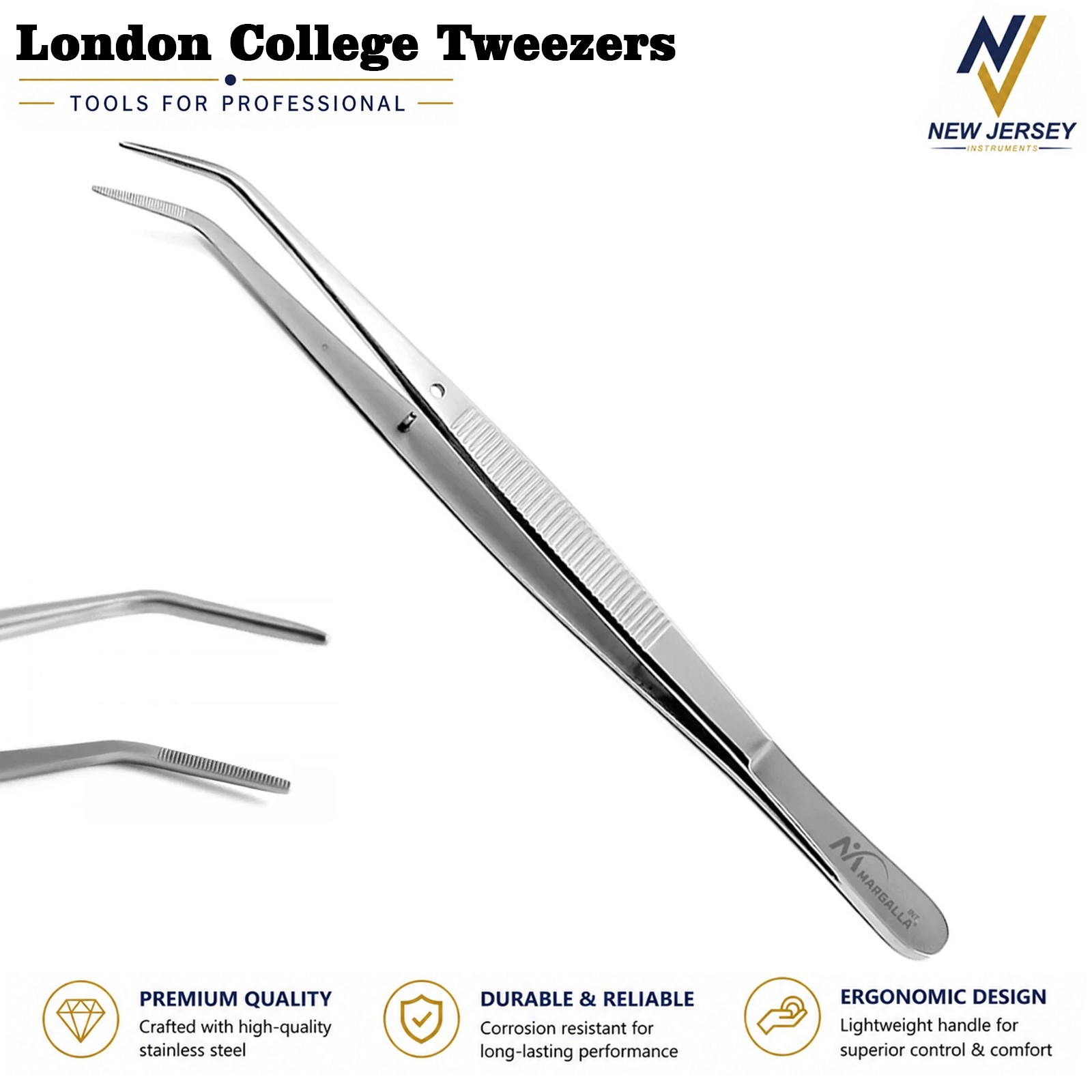 Premium Veterinary Tooth Extraction Kit Oral Surgery Children Forceps Elevators