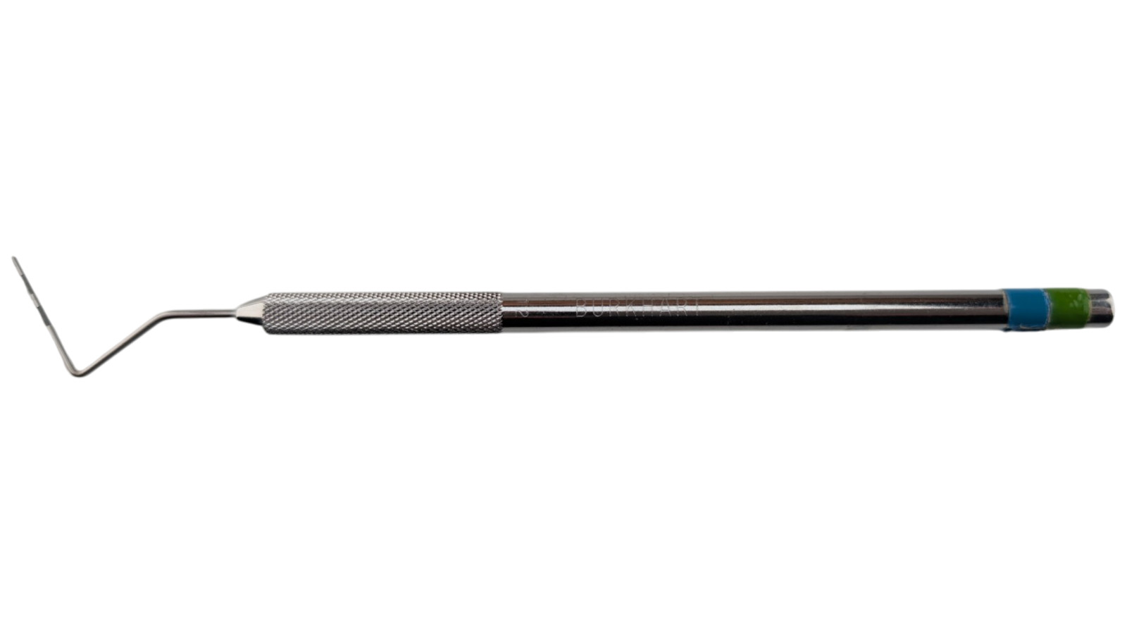 Burkhart PCN8 11/BH Dental Periodontal Probe Single End Marked Tip