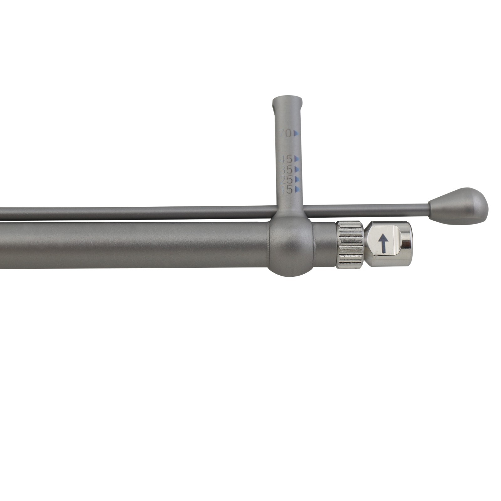Nobel Biocare Dental Implant Torque Wrench Screwdriver Multi unit Manual Adapter