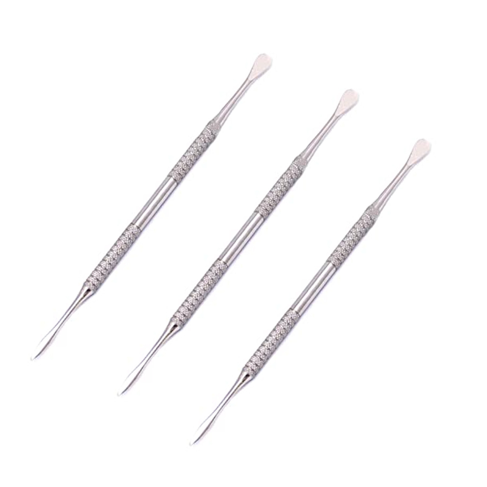 3 pcs Periosteal Elevator Baby Molt # 7A Dental Instruments Stainless Steel New