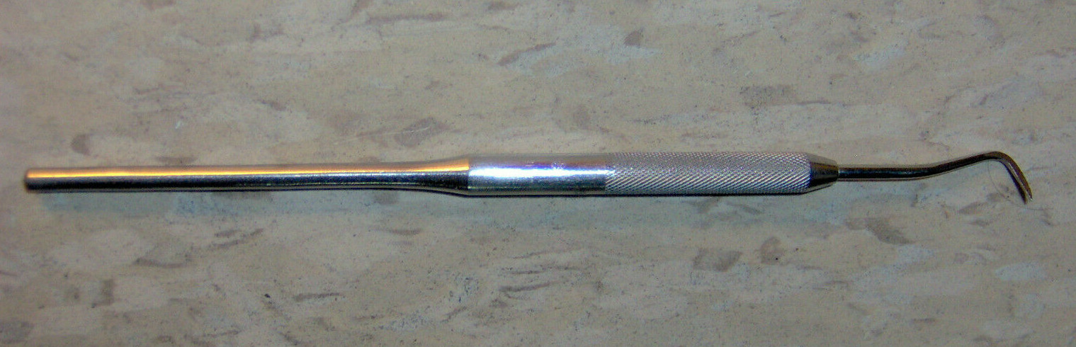 STARLITE M-G U.S.A. C11 Dental Amalgum Tool Star Dental Instrument (#1)